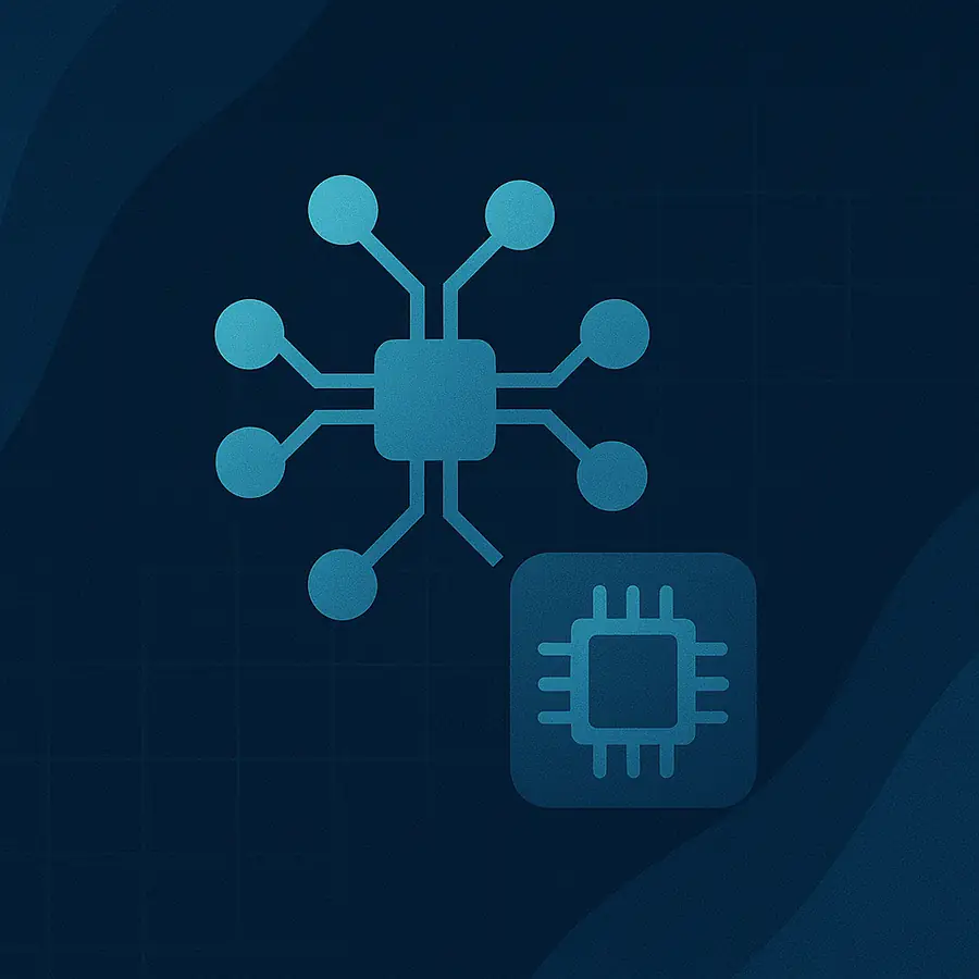 AI illustration