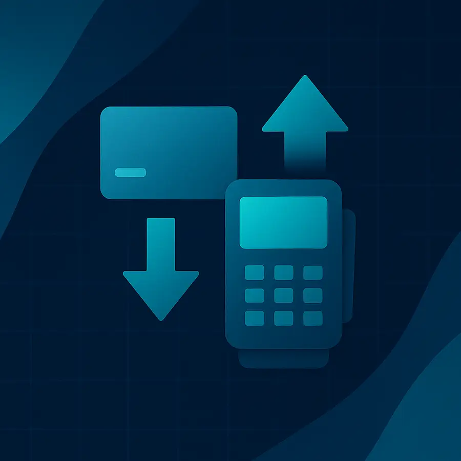 Payments illustration